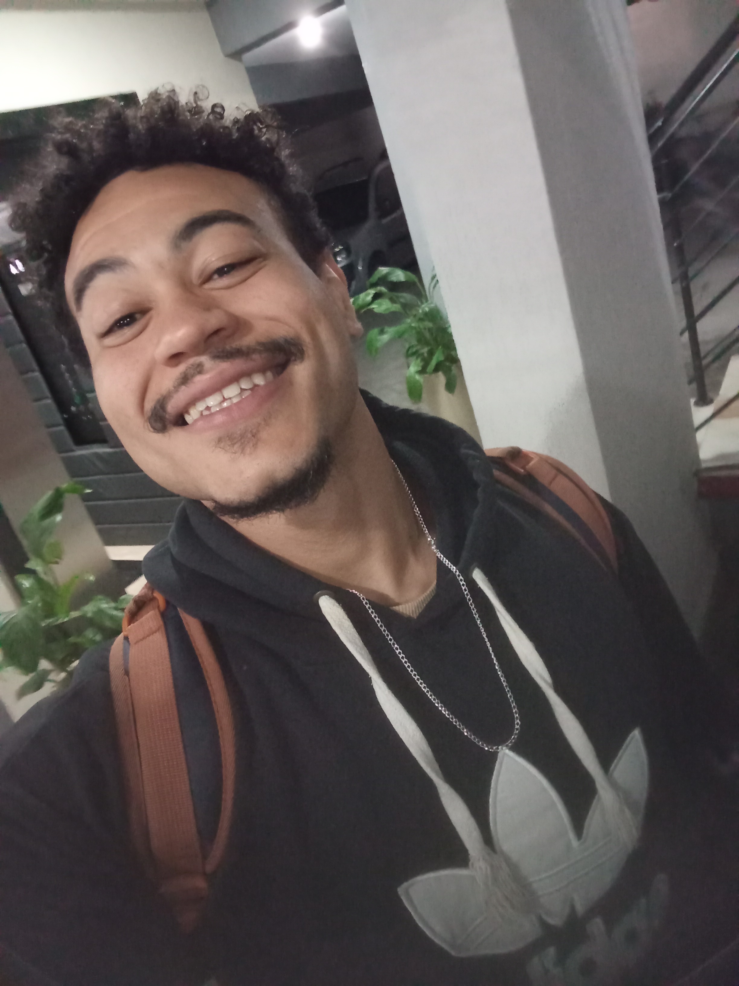 Vitor Mariano
