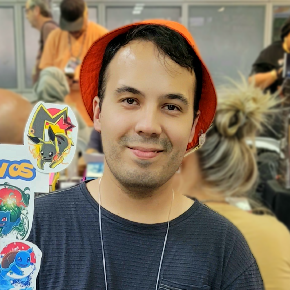 Gui Feliciano