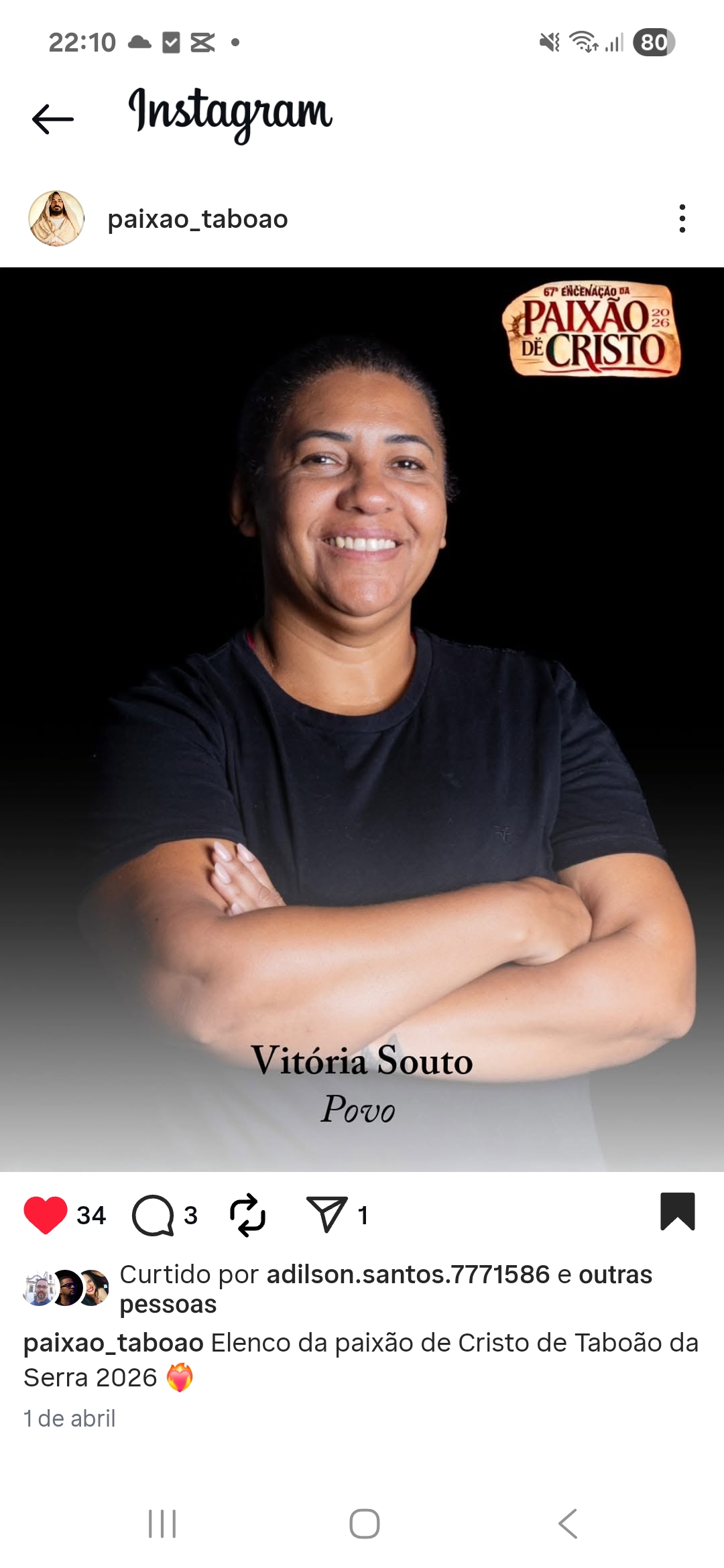 Vitória