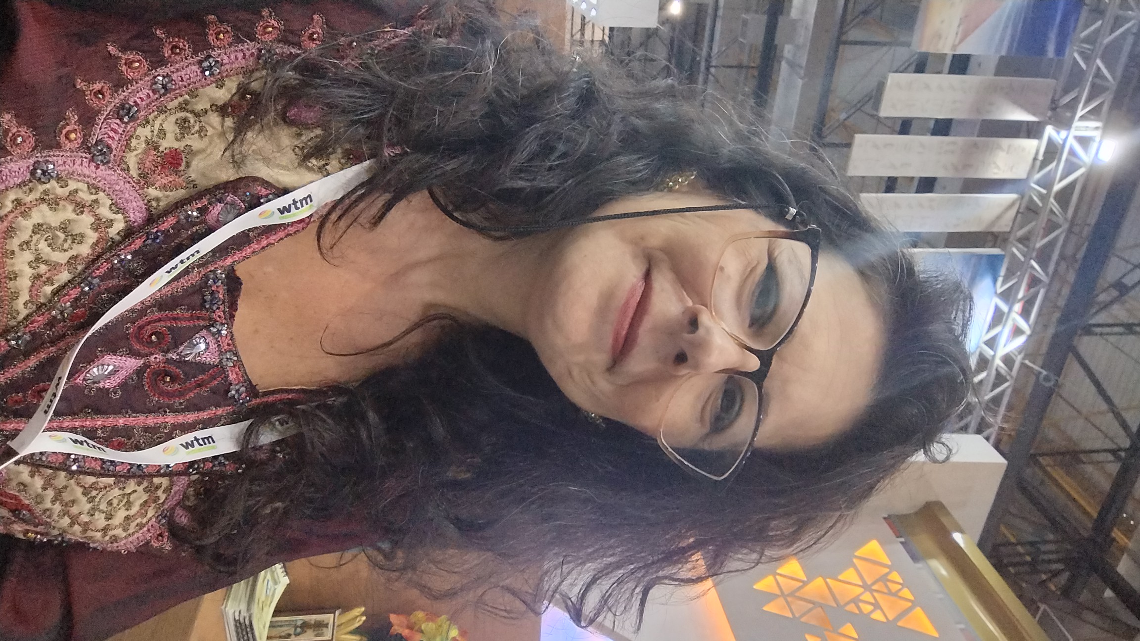 Sheila Peralles