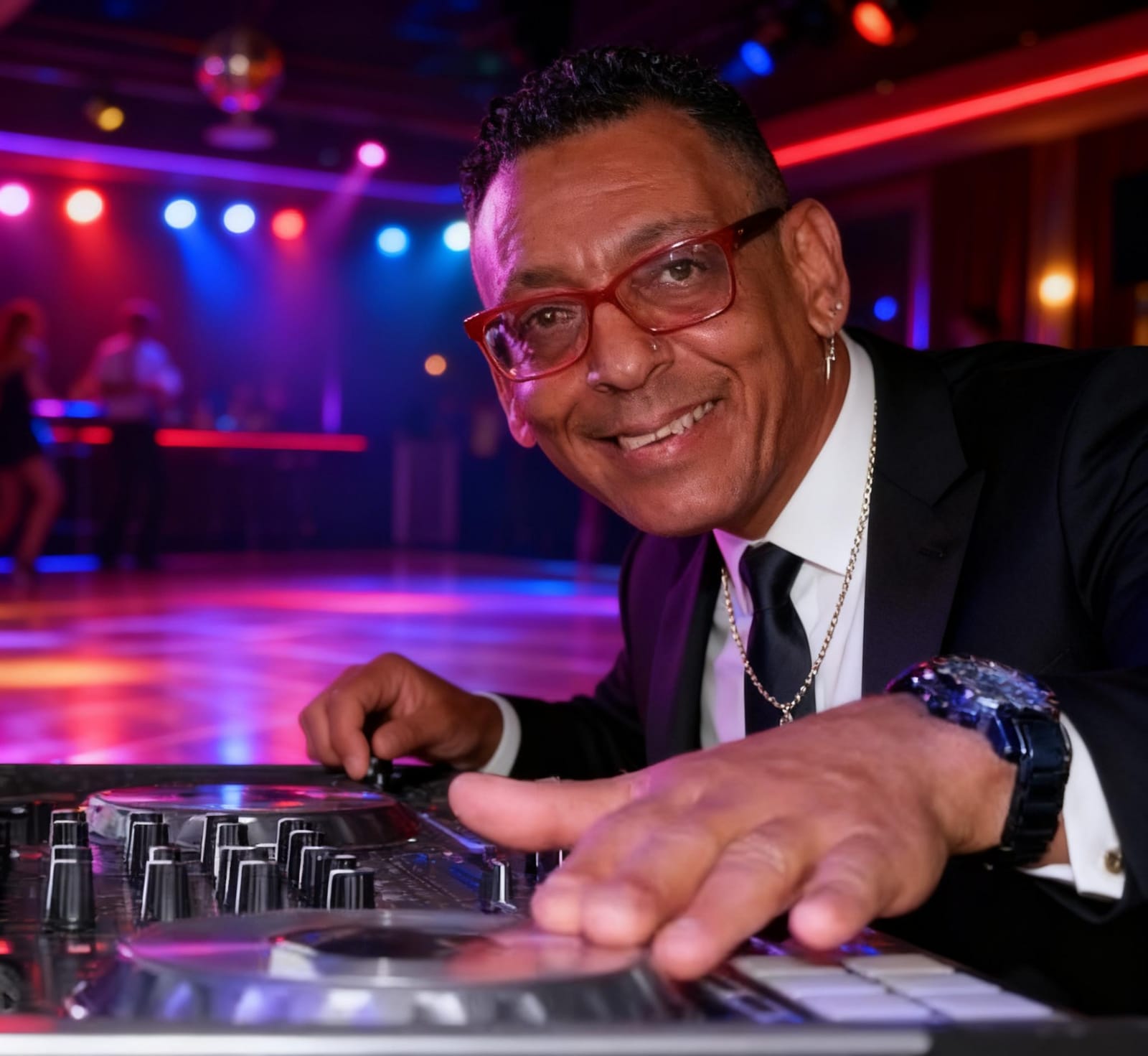 Dj Ricardinho 1000 grau