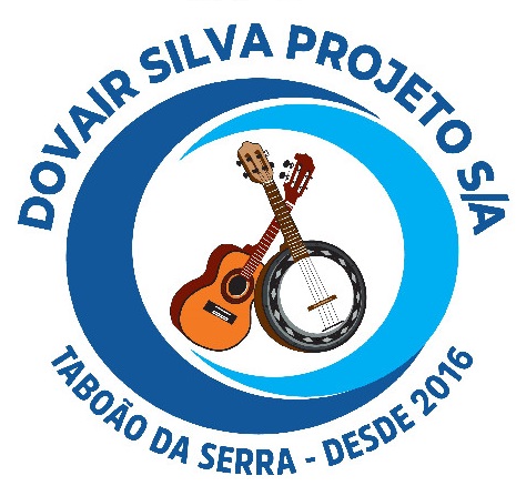 Dovair Silva Projeto S/A