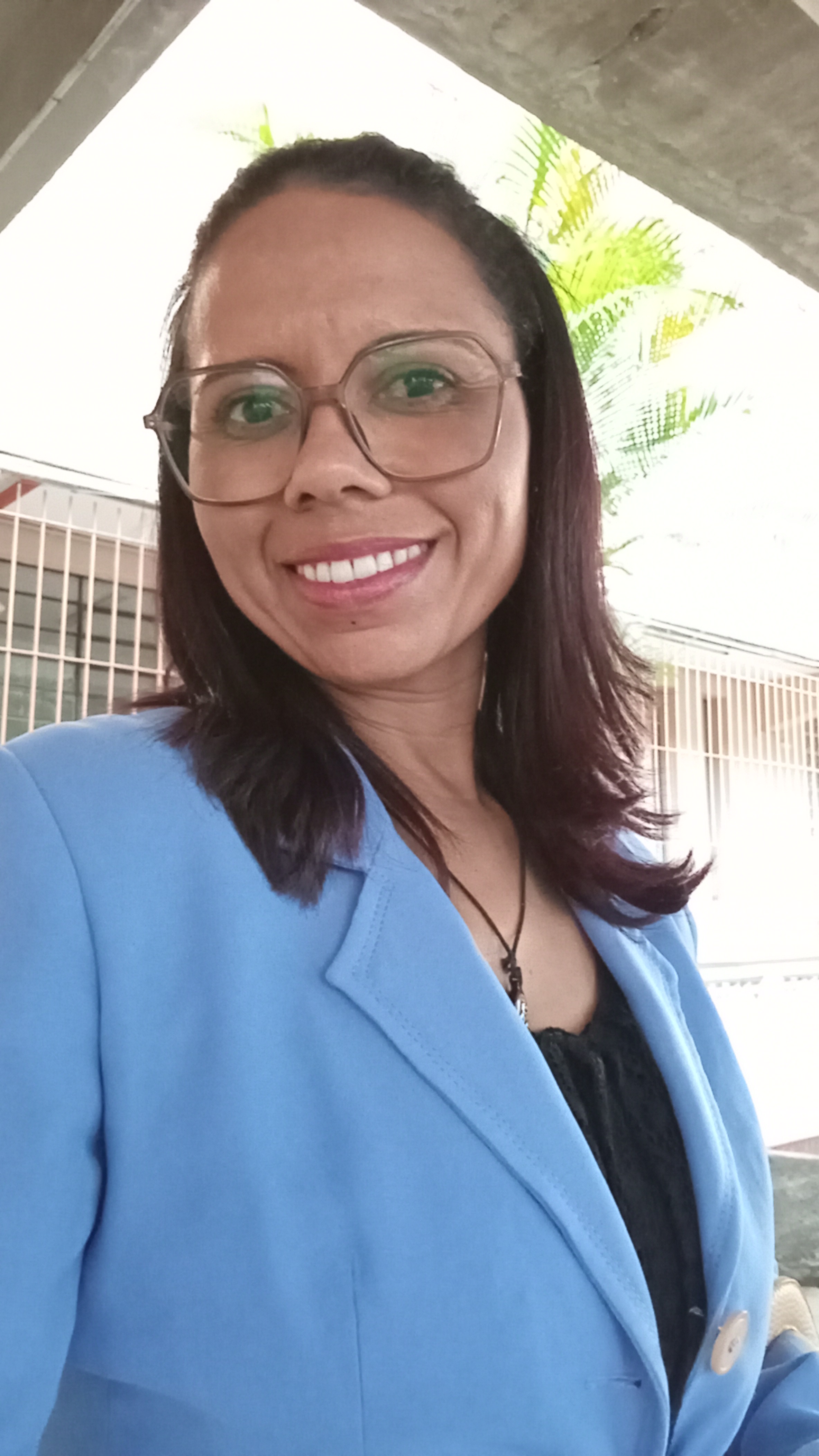 Tina Brasil