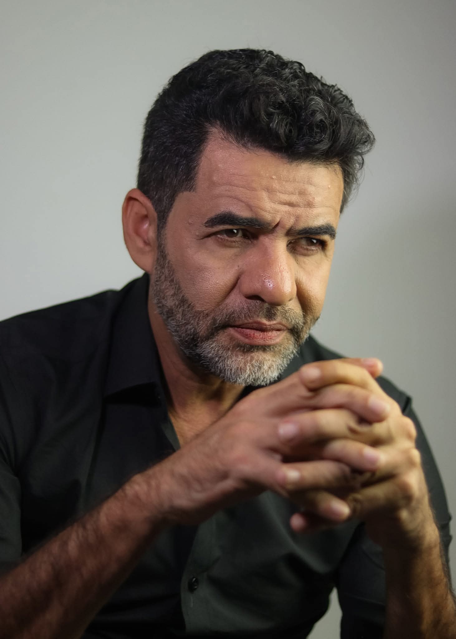 LUIS BEZERRA