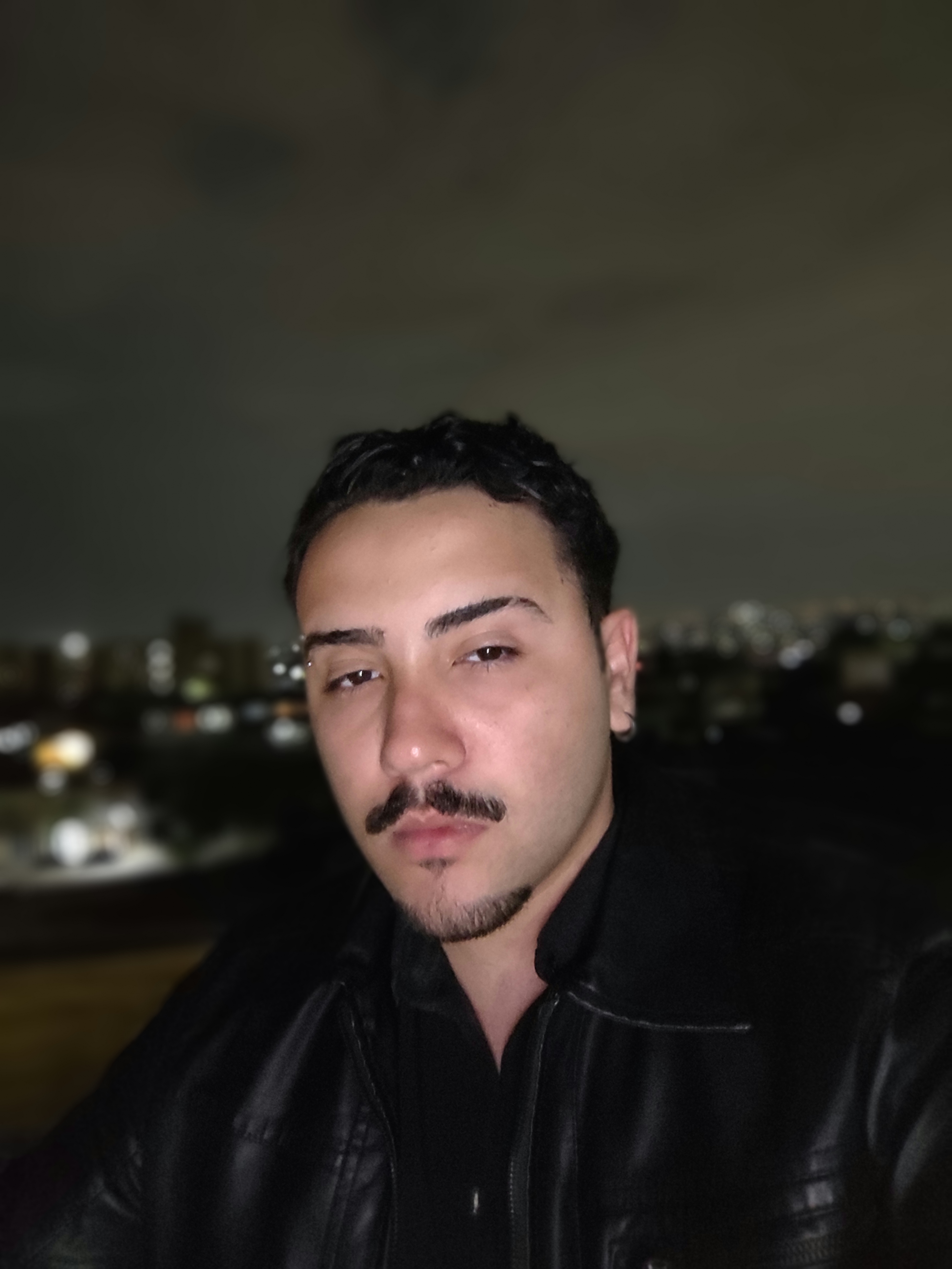 Luis Andrade