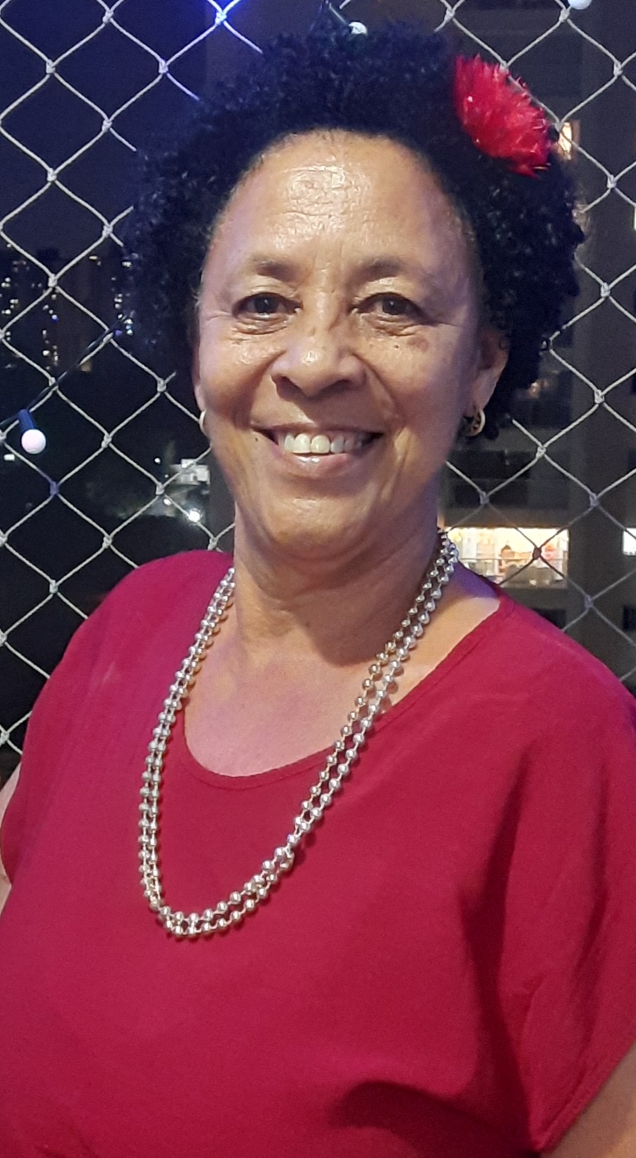 Rosângela Silveira
