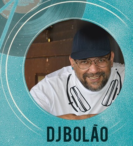 DjBolão