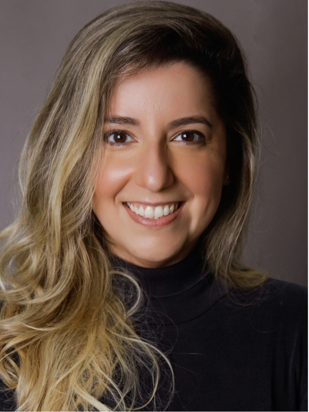 Carol Frattini