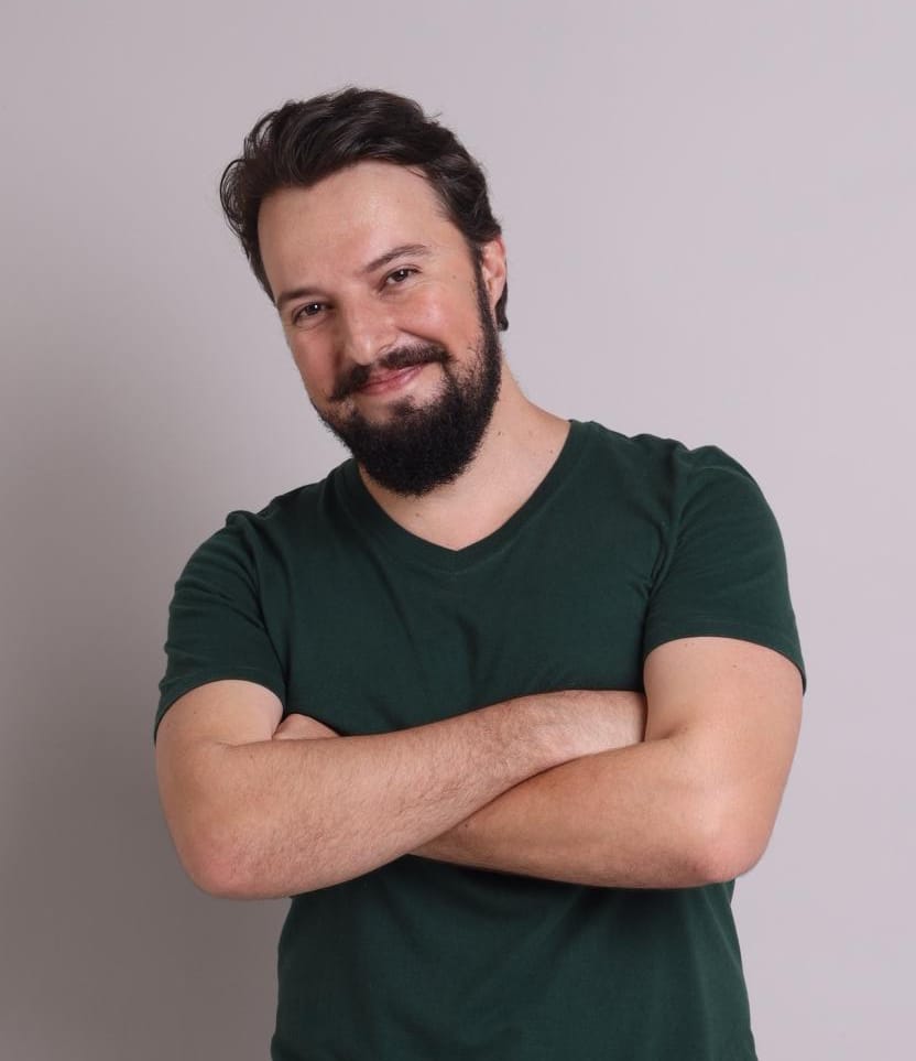 Fernando Farias