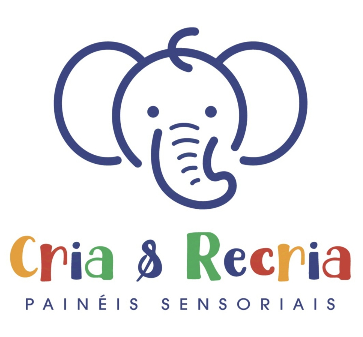 Cria & recria painéis sensoriais