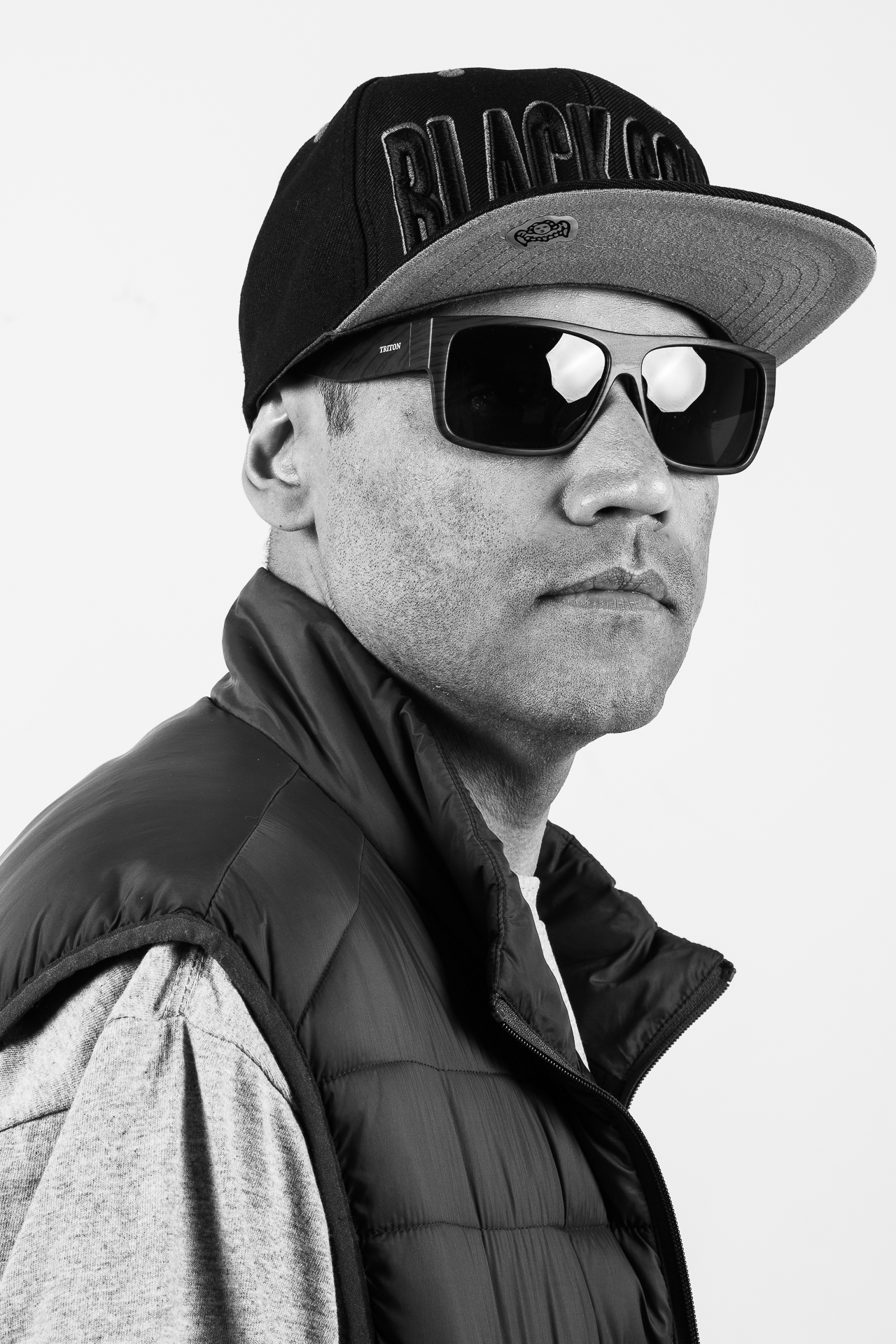 DJ Drjay