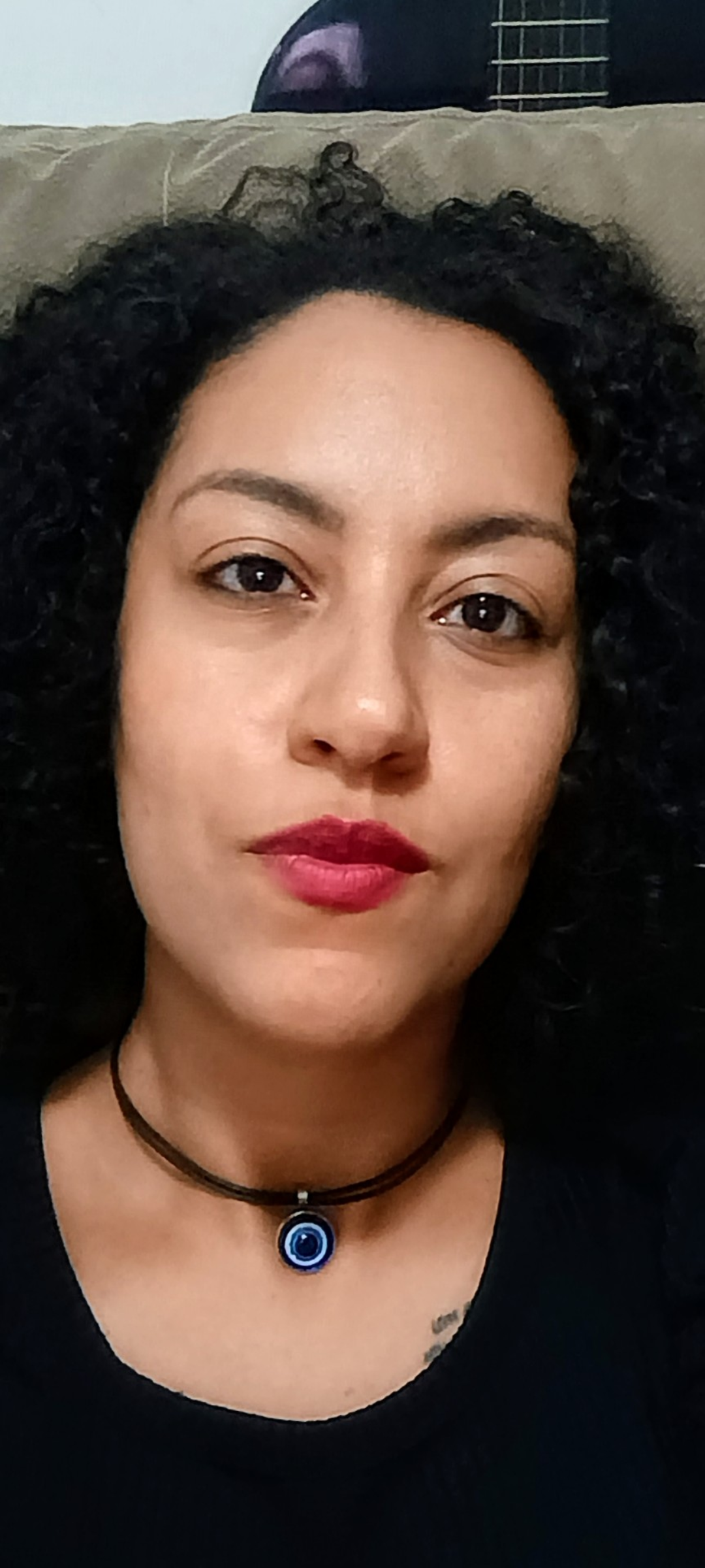 Nany Alberto