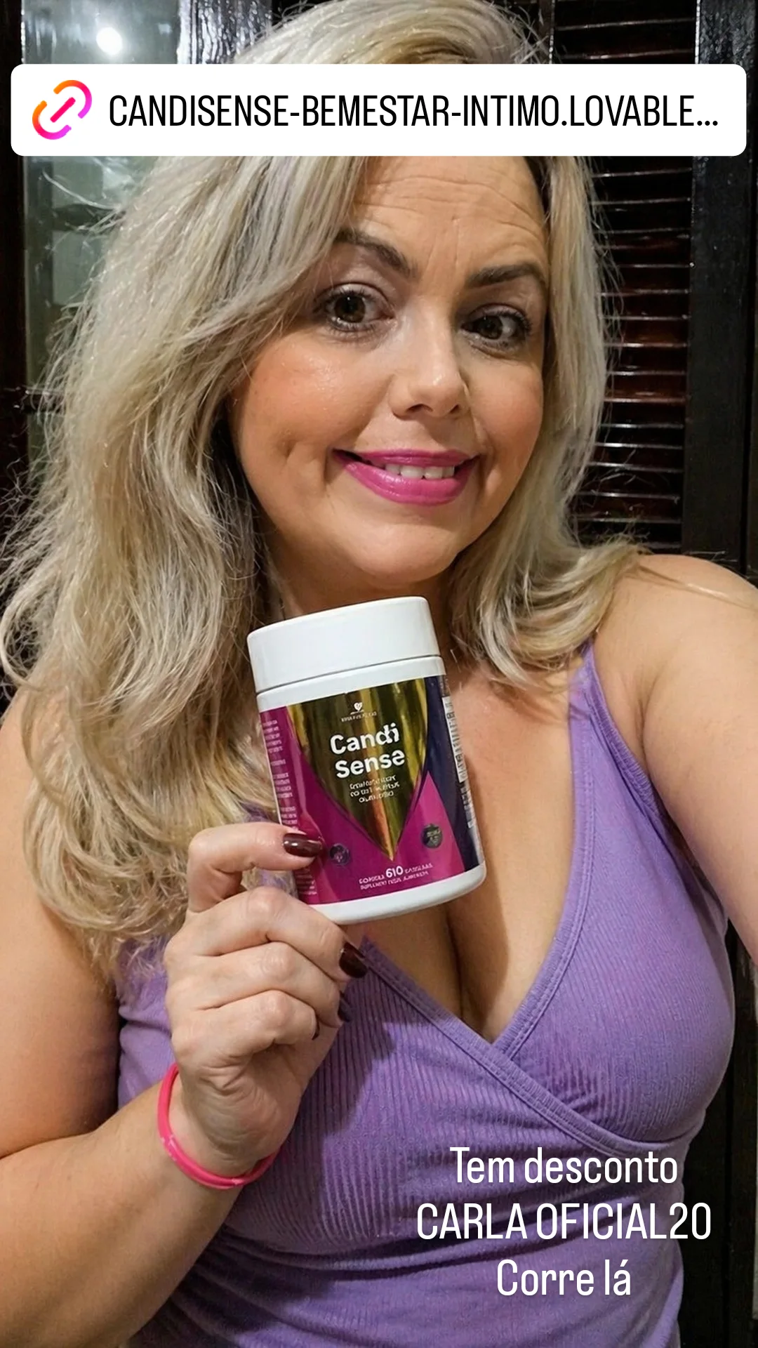 Carla Fabieene