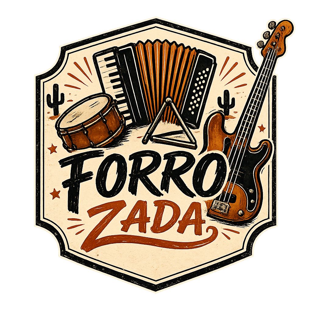 BANDA FORROZADA
