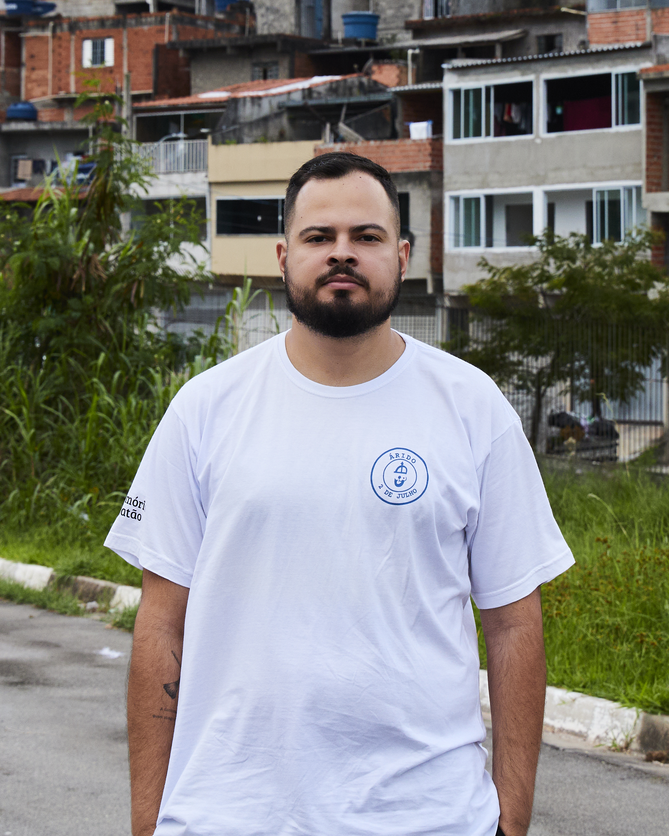 Evandro Lima
