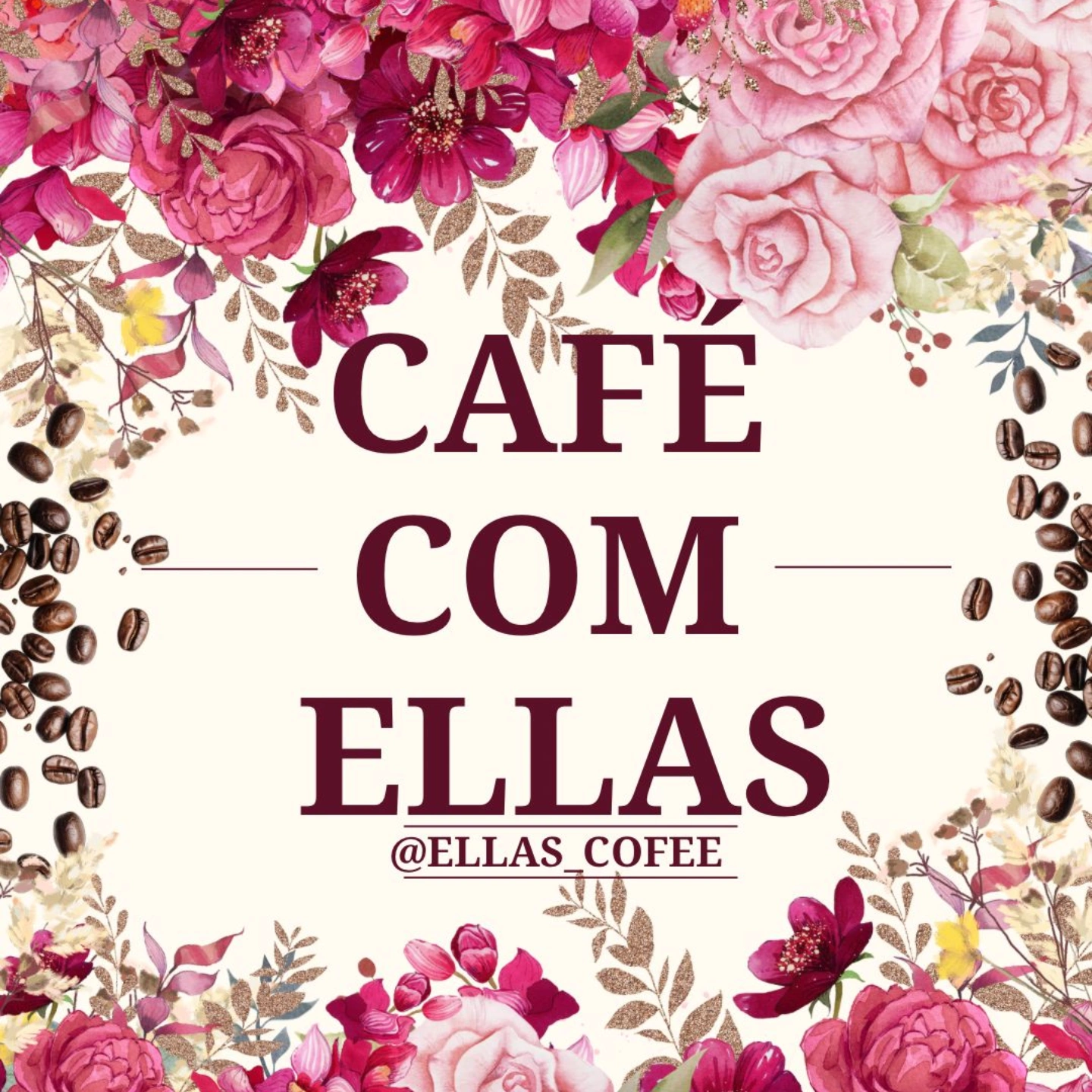 Café com Ellas