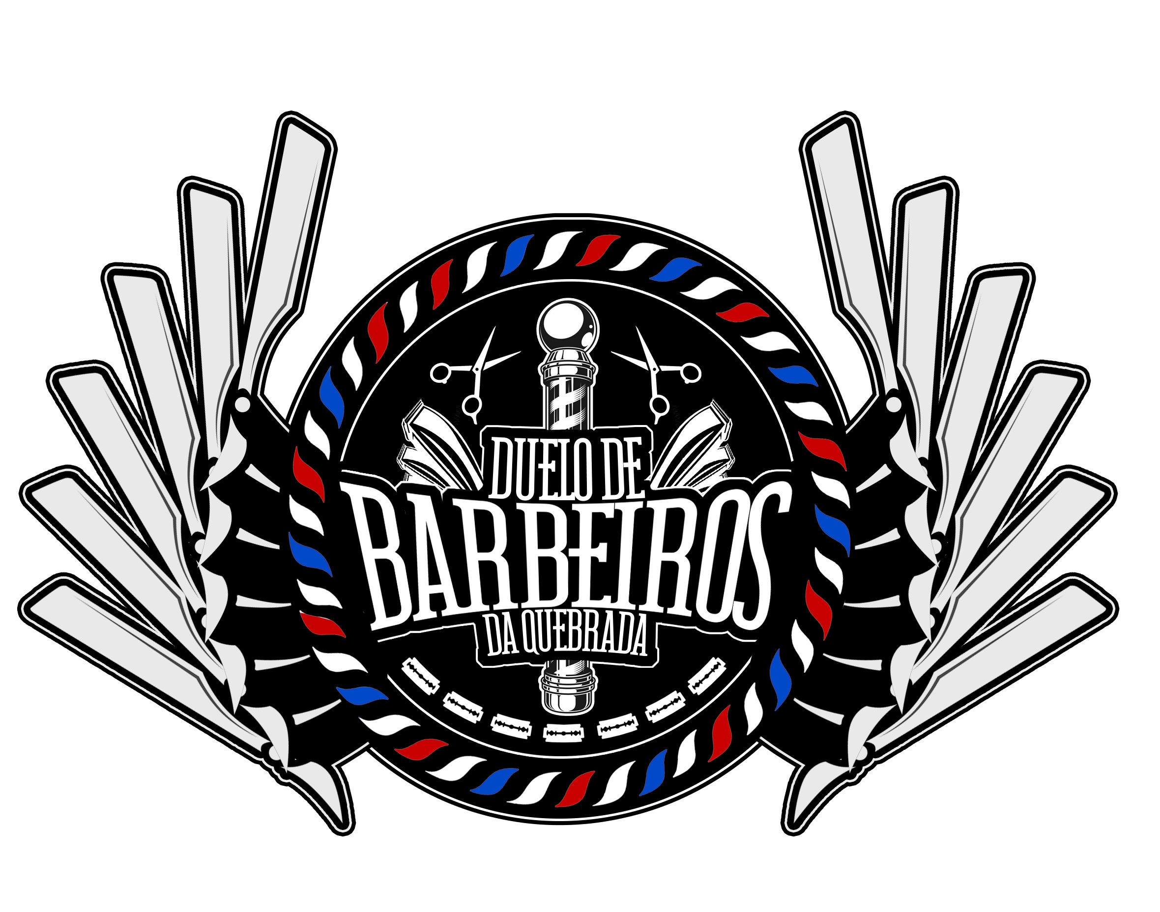 Duelo de Barbeiros da Quebrada