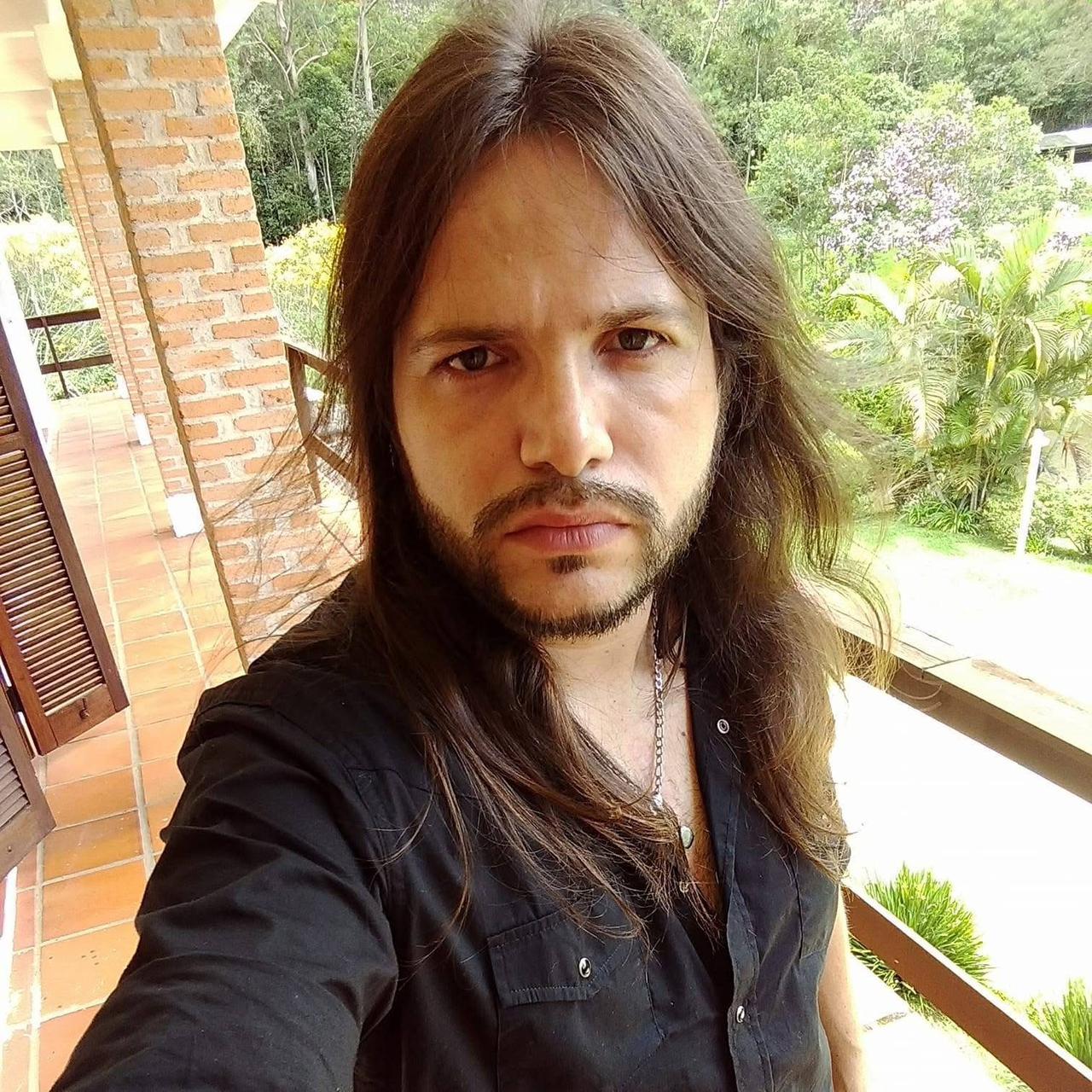 Onias Almeida