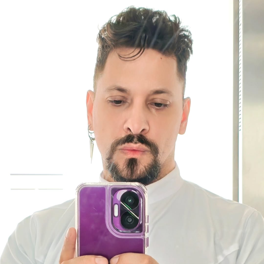 Israel Berk