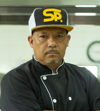 Mano SP
