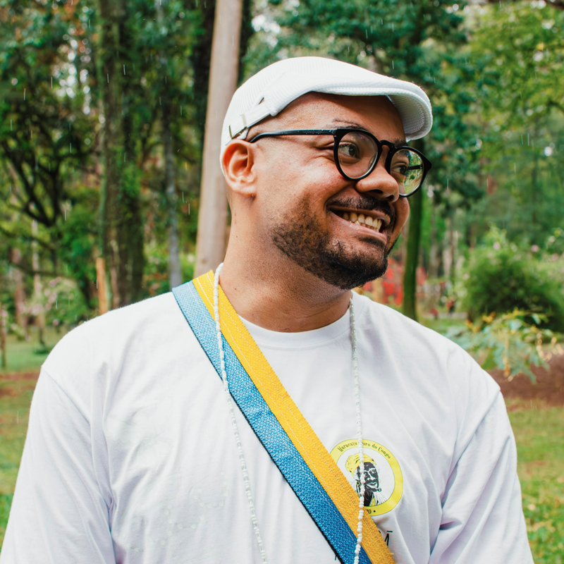 Douglas Santos