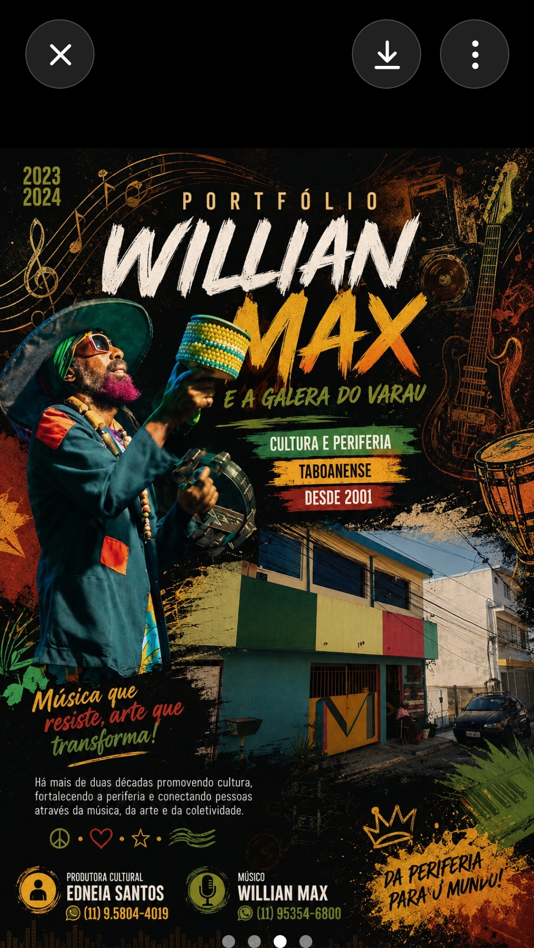 Willian Max