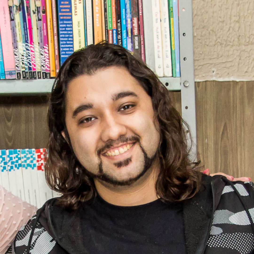 Matheus Mendes