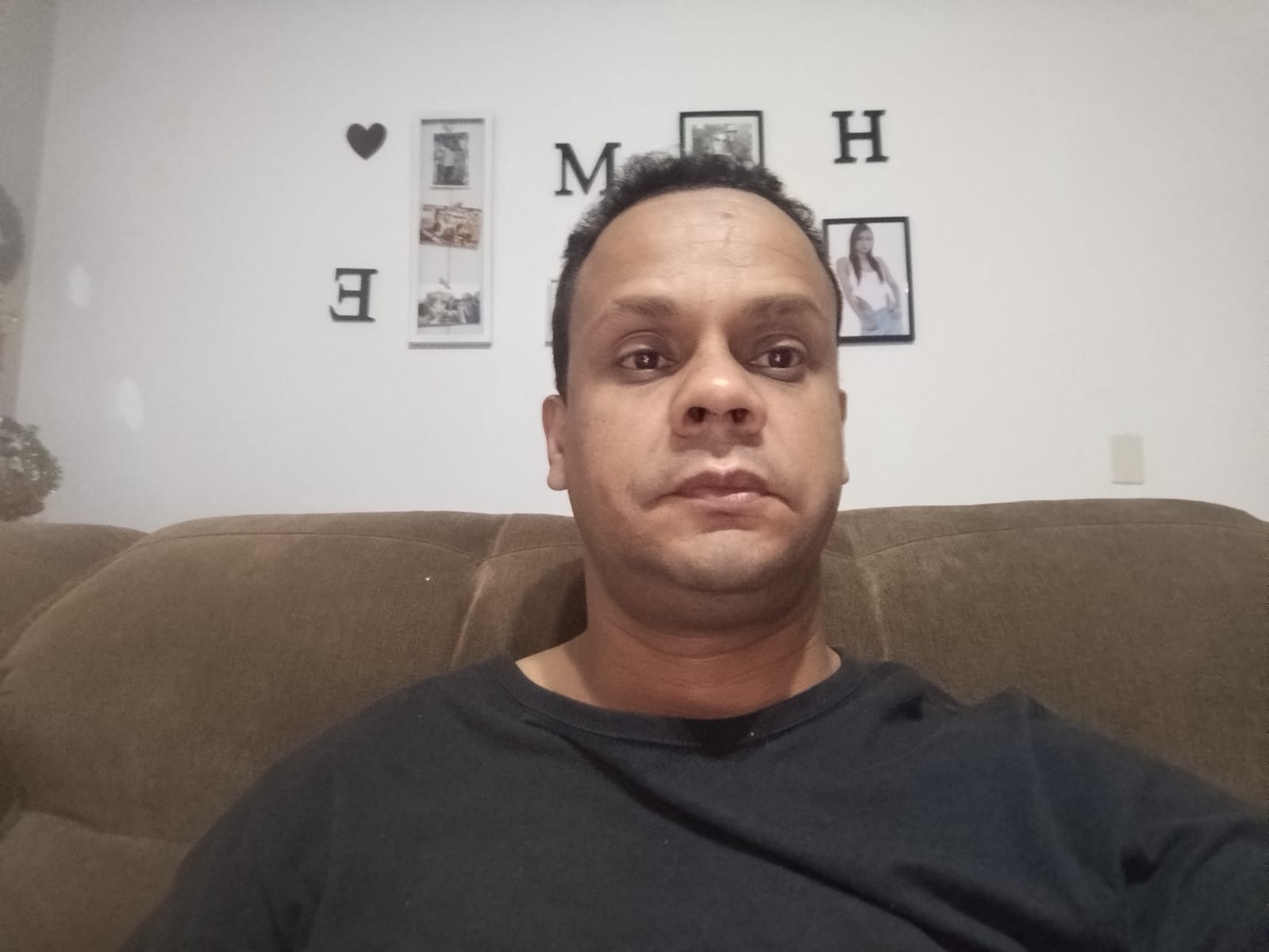 EDIVALDO CARDOSO