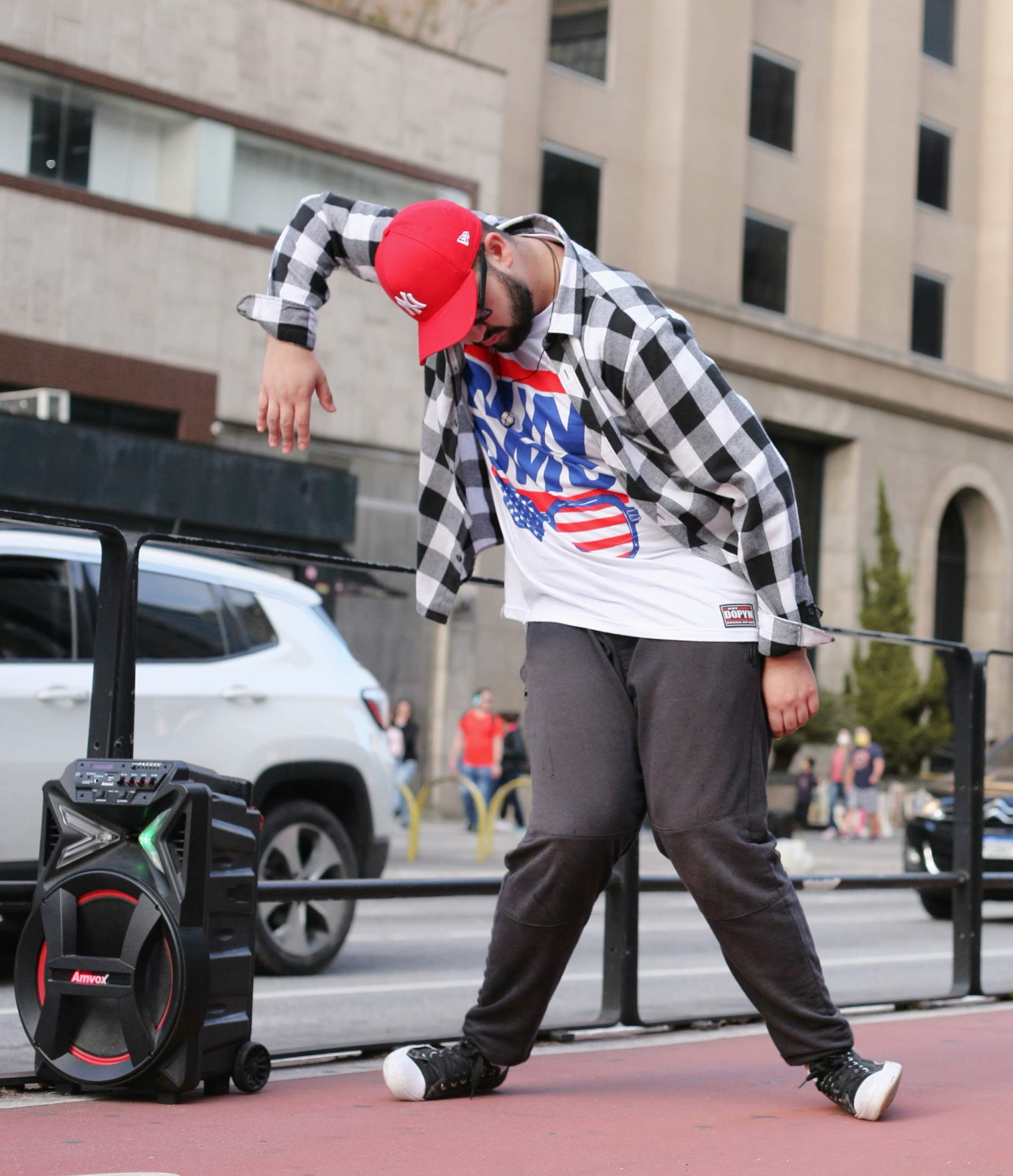 The Streets