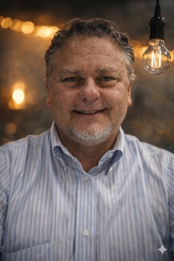 Eddie Ferraz