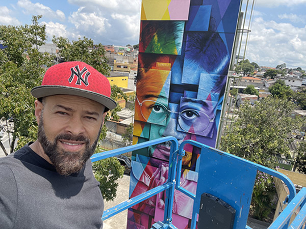 Foto de Di Cesar Love