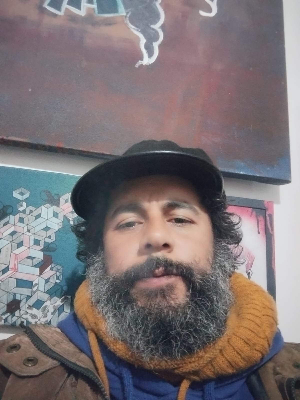 Tico Finkennauer