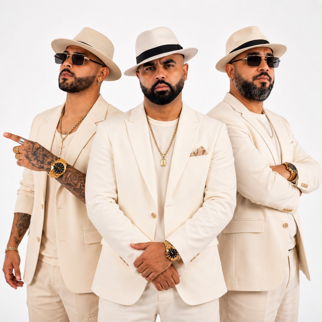 Grupo Stylo Novo