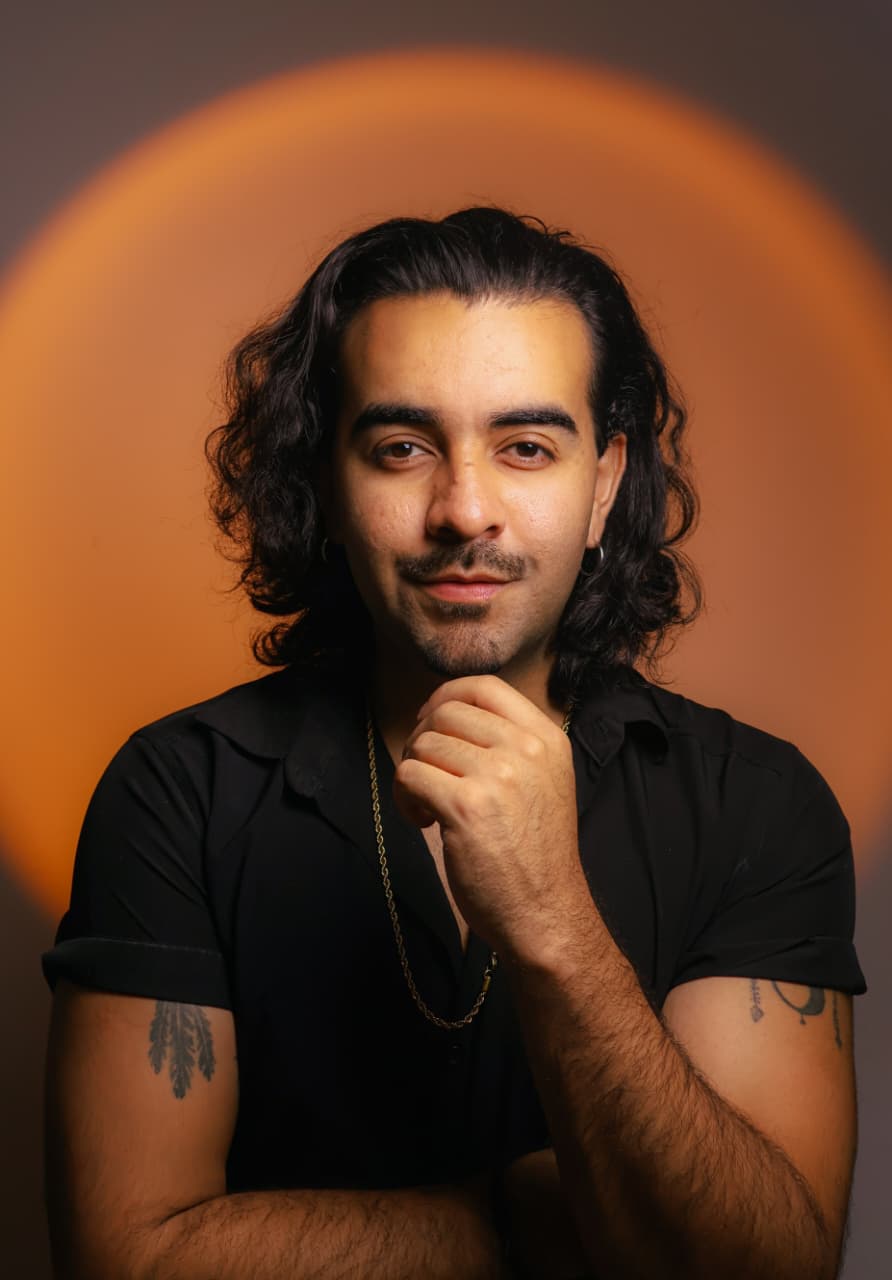 Raul De Andrade