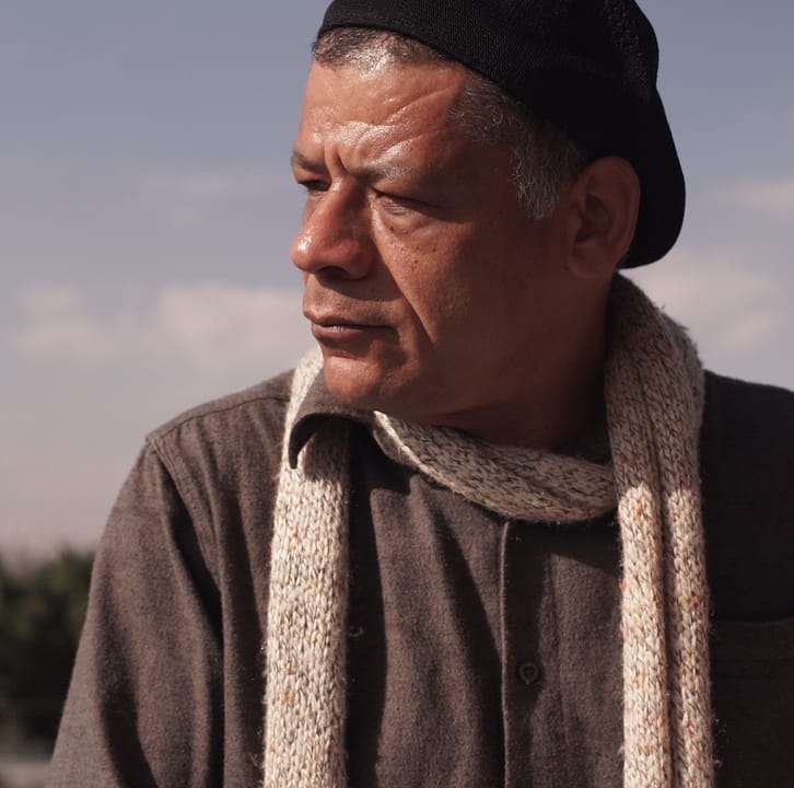 Paulo Almeida - Parlapoeta