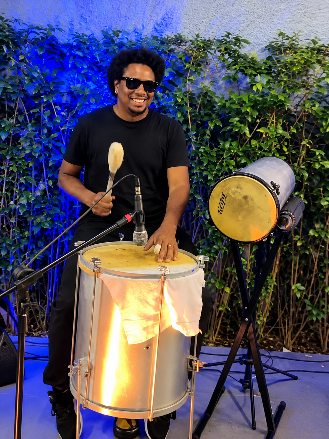 Andre Cabello