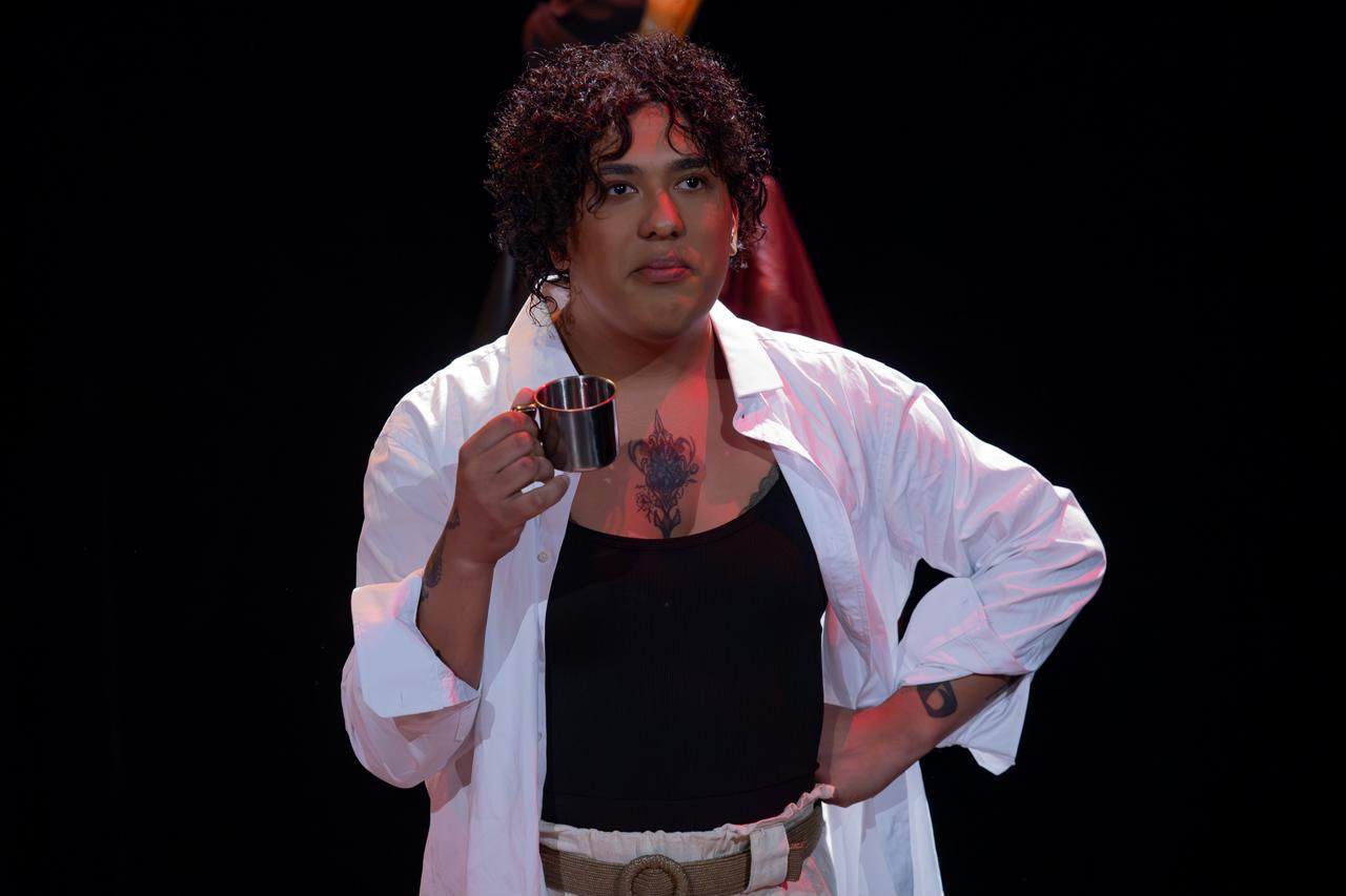 Phandora Williams