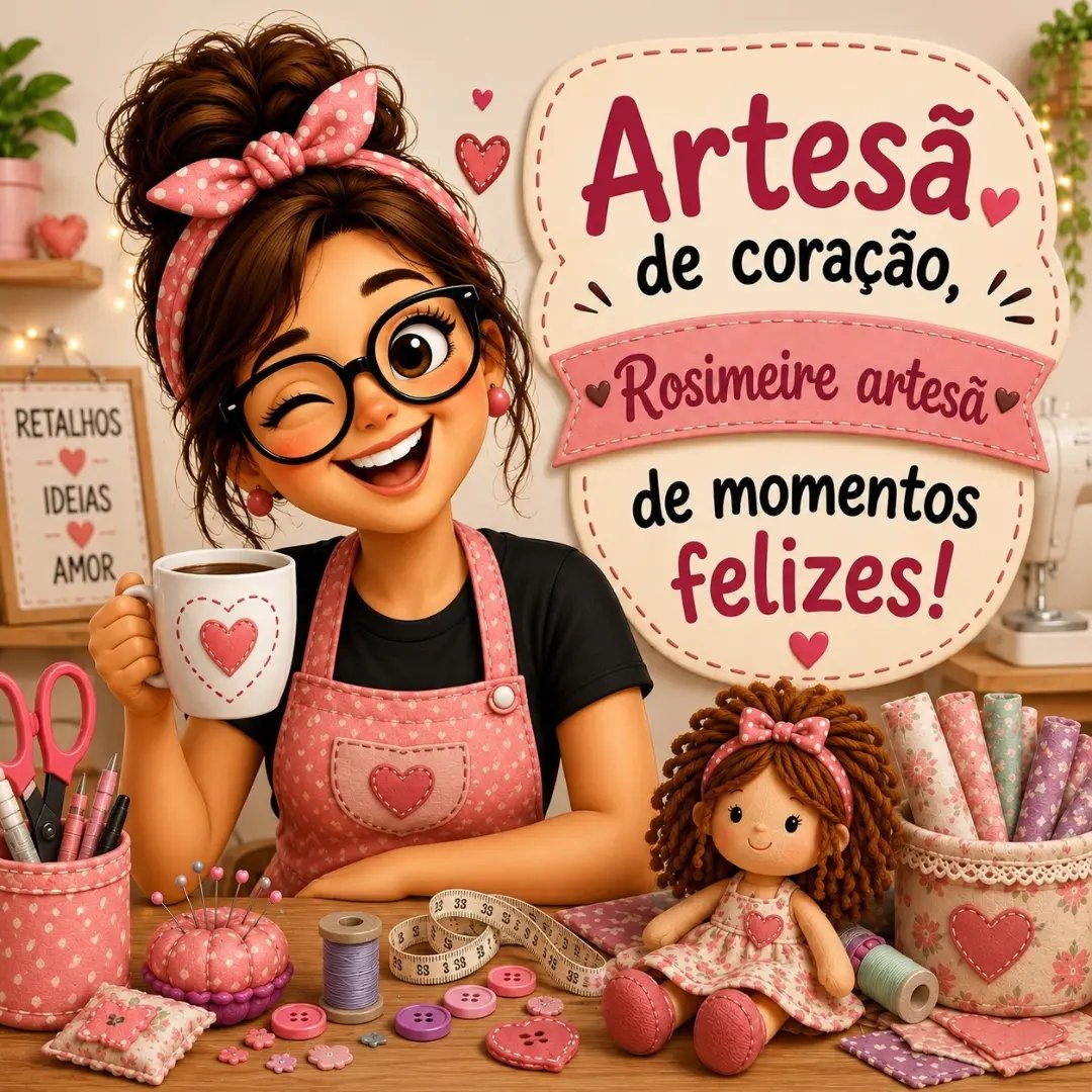 Rosi Xavier